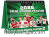 2026 Bilgi Kültür Takvimi