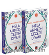 Mela Ahmed-i Cezeri Divanı