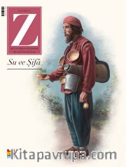 Z Dergisi Su ve Şifa