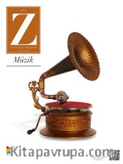 Z Dergisi Müzik