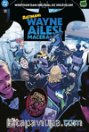 Batman: Wayne Ailesi Maceraları 2