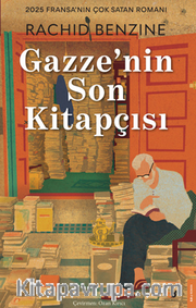Gazze’nin Son Kitapçısı