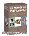 Küçük Şeyler Dizisi Kutulu Takım