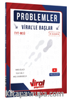 TYT Problemler Soru Bankası