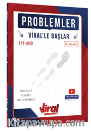 TYT Problemler Soru Bankası