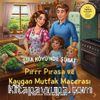 Şifa Köyü’nde Şubat & Pırrr Pırasa ve Kaygan Mutfak Macerası