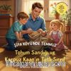 Şifa Köyü’nde Temmuz & Tohum Sandığı ve Karpuz Kaan’ın Tatlı Sırrı!
