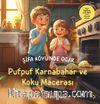 Şifa Köyü’nde Ocak & Pufpuf Karnabahar ve Koku Macerası