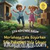 Şifa Köyü’nde Kasım & Morlahana Lale Büyürken Şifa Paketleri Yola Çıkıyor