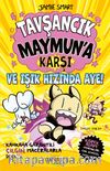 Tavşancık Maymun’a Karşı ve Işık Hızında Aye
