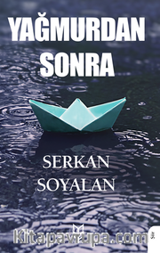 Yağmurdan Sonra