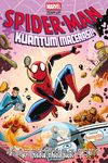 Spider-Man / Kuantum Macerası