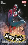Spider-Punk / Yasaklananların Savaşı