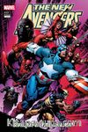 New Avengers Cilt 3 - Sırlar ve Yalanlar