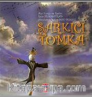 Şarkıcı Tomka