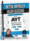 Biyoloji AYT Biyoloji Soru Bankası