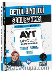 Biyoloji AYT Biyoloji Soru Bankası