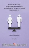 Boshlang’ich Sinf O’quvchilarida Gender Madaniyatini Shakllantirish Texnologiyasi