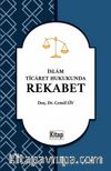 İslam Ticaret Hukukunda Rekabet