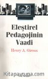 Eleştirel Pedagojinin Vaadi