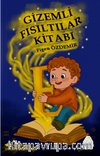 Gizemli Fısıltılar Kitabı