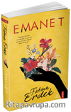 Emanet (Karton Kapak)