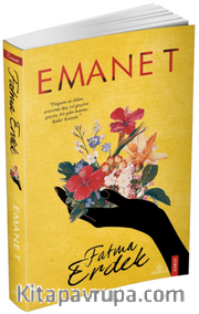 Emanet (Karton Kapak)