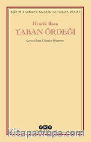 Yaban Ördeği