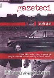 Gazeteci