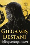 Gılgamış Destanı (Karton Kapak)