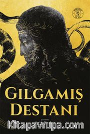 Gılgamış Destanı (Ciltli)