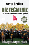 Biz Teğmeniz & TSK’dan Atılma Olaylarının İçyüzü