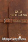 Kum Tefrikaları