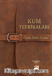 Kum Tefrikaları