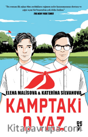 Kamptaki O Yaz