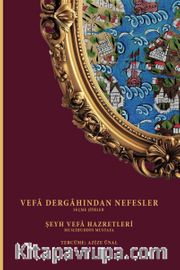 Vefa Dergahından Nefesler