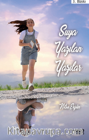 Suya Yazılan Yazılar