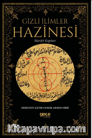 Gizli İlimler Hazinesi  / Marifet Kapıları