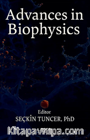 Advances in Biophysics