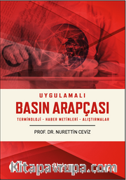 Uygulamalı Basın Arapçası