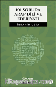101 Soruda Arap Dili ve Edebiyatı