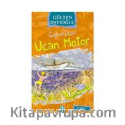 Uçan Motor / Gelincik Dizisi