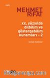 20. Yüzyılda Dilbilim ve Göstergebilim Kuramları 2 / Temel Metinler