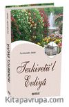 Tezkiretül Evliya