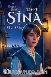 Küçük Dahi İbn-i Sina