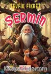 Şermin (Renkli Resimli)