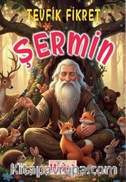 Şermin (Renkli Resimli)