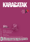 Karabatak Dergisi Sayı: 83 Kasım-Aralık 2025