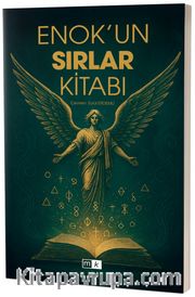 Enok’un Sırlar Kitabı