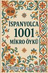 A1-A2 İspanyolca 1001 Mikro Öykü